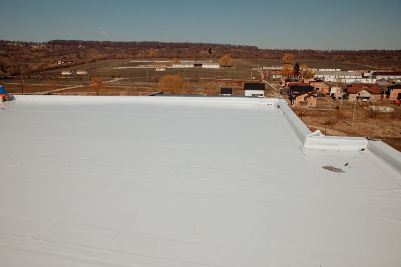 Best Industrial Roofing Contractors in Cohoes, NY