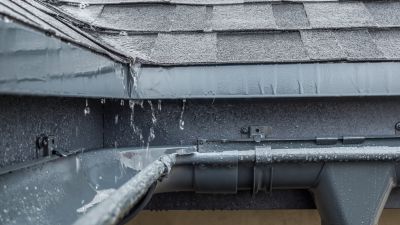 Gutter & Drainage Solutions