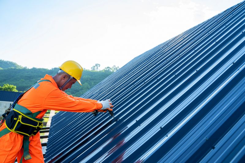 Signs Itâ€™s Time To Consider Metal Roof Installation