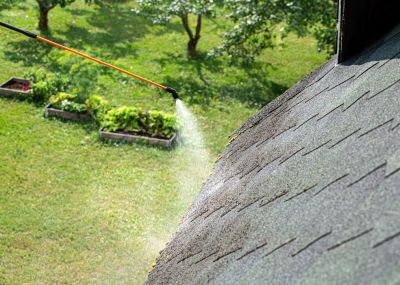 Scheduling Your Roofing Service